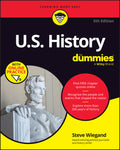 U.S. History for Dummies, 5th Edition (+ Chapter Quizzes Online) - Ingram