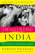 Imagining India: The Idea of a Renewed Nation - Ingram