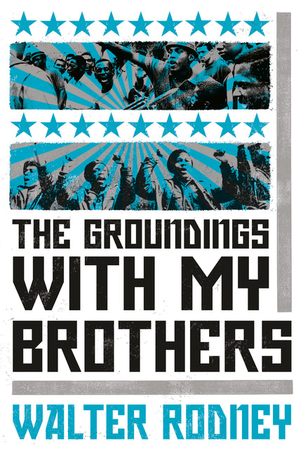 The Groundings with My Brothers - Ingram