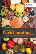 Complete Guide to Carb Counting, 5th Edition: Practical Tools for Better Diabetes Meal Planning - Ingram