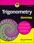 Trigonometry for Dummies - Ingram