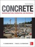 Concrete: Microstructure, Properties, and Materials - Ingram