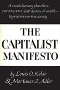 The Capitalist Manifesto - Ingram