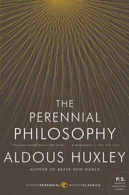 The Perennial Philosophy - Ingram