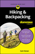 Hiking & Backpacking for Dummies - Ingram