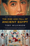 The Rise and Fall of Ancient Egypt - Ingram