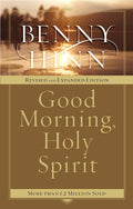 Good Morning, Holy Spirit (Revised and Expanded) - Ingram