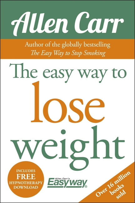 The Easy Way to Lose Weight [With CD (Audio)] - Ingram