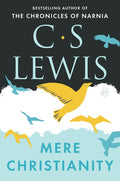 Mere Christianity - Ingram