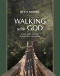 Walking with God: A Five-Week Journey in Step with the Savior - Ingram