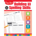 Building Spelling Skills Grade 5 Te (Teacher) - Ingram