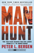Manhunt: The Ten-Year Search for Bin Laden from 9/11 to Abbottabad - Ingram