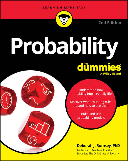 Probability for Dummies - Ingram