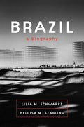 Brazil: A Biography - Ingram