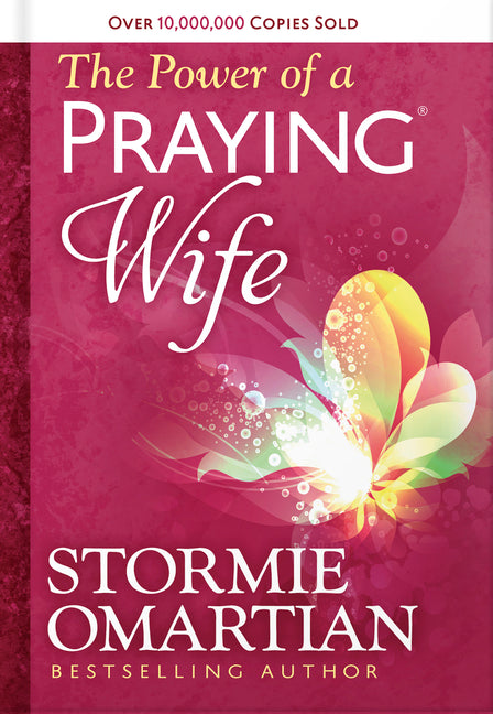 The Power of a Praying Wife Deluxe Edition (Deluxe) - Ingram