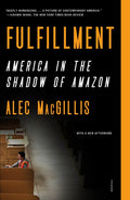 Fulfillment: America in the Shadow of Amazon - Ingram