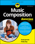Music Composition for Dummies - Ingram