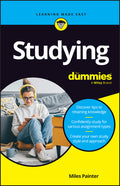 Studying for Dummies - Ingram