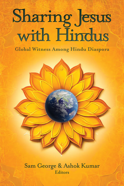 Sharing Jesus with Hindus: Global Witness Among Hindu Diaspora (Co) - Ingram