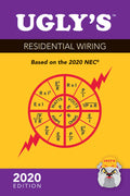 Ugly's Residential Wiring, 2020 Edition - Ingram