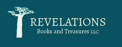 Revelations Books and Treasures LLC