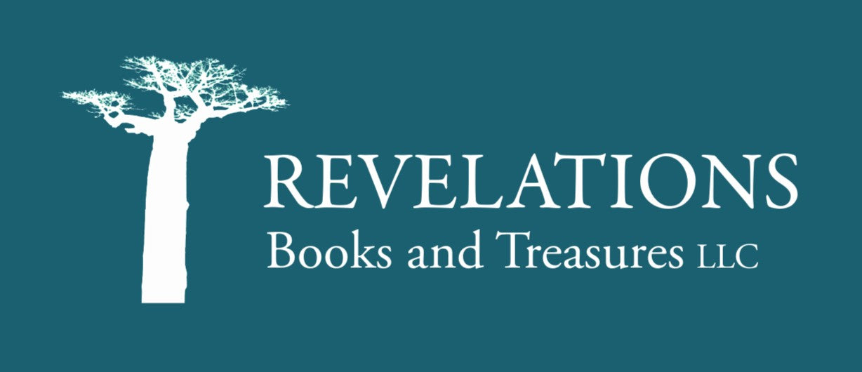 Revelations Books and Treasures LLC