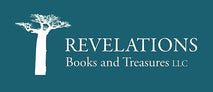 Revelations Books and Treasures LLC - Home